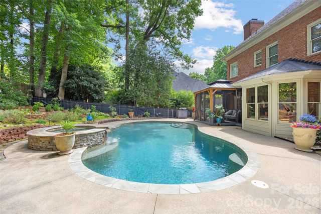 4709 Coburn Court, Charlotte, NC 28277
