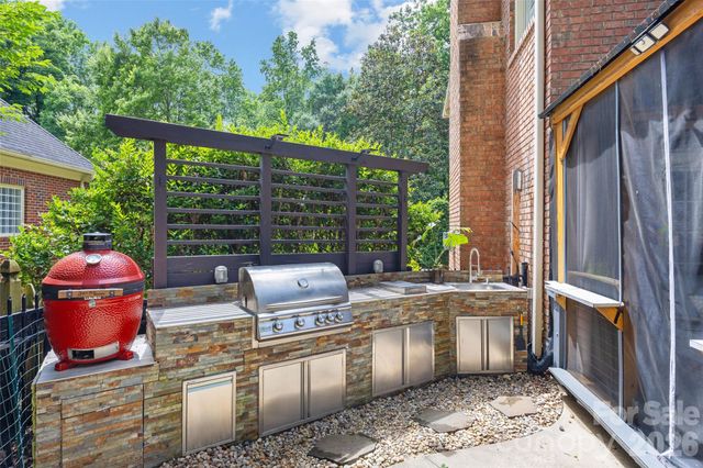 4709 Coburn Court, Charlotte, NC 28277