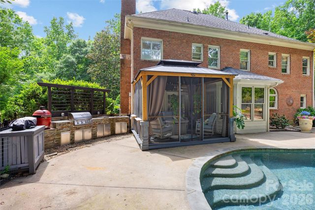 4709 Coburn Court, Charlotte, NC 28277
