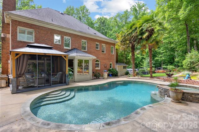 4709 Coburn Court, Charlotte, NC 28277