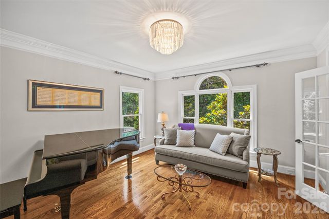 4709 Coburn Court, Charlotte, NC 28277