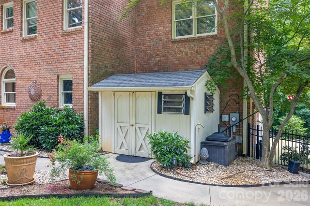 4709 Coburn Court, Charlotte, NC 28277
