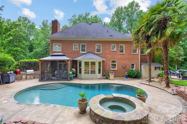 4709 Coburn Court, Charlotte, NC 28277