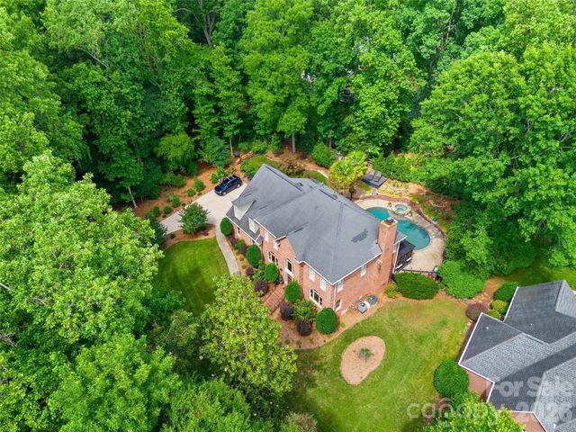 4709 Coburn Court, Charlotte, NC 28277
