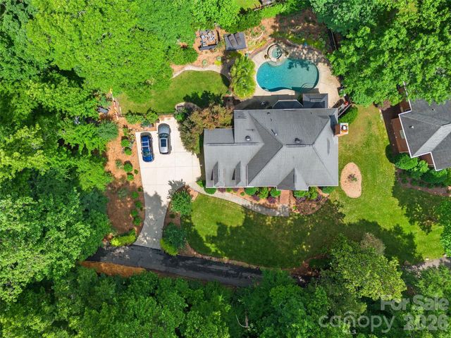4709 Coburn Court, Charlotte, NC 28277