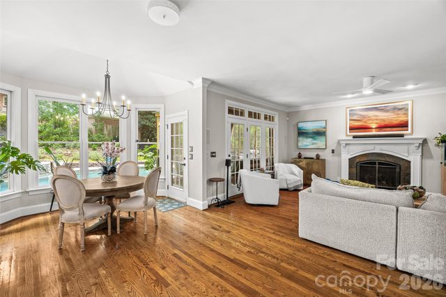4709 Coburn Court, Charlotte, NC 28277