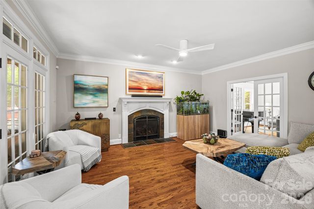 4709 Coburn Court, Charlotte, NC 28277