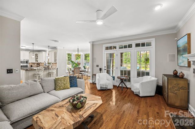 4709 Coburn Court, Charlotte, NC 28277