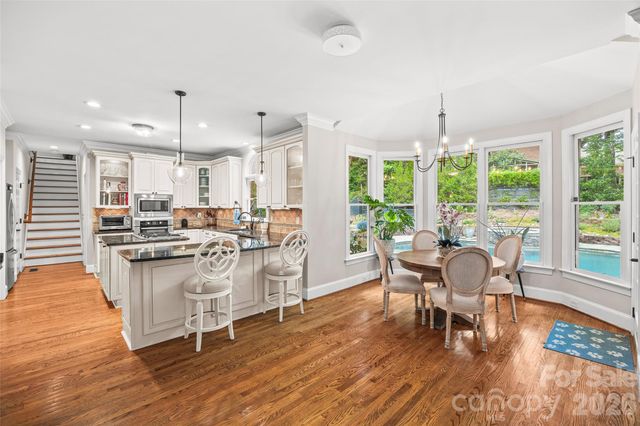 4709 Coburn Court, Charlotte, NC 28277