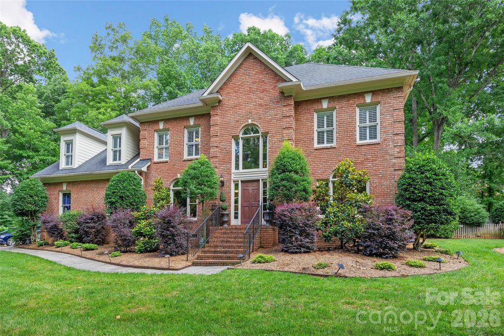 4709 Coburn Court, Charlotte, NC 28277