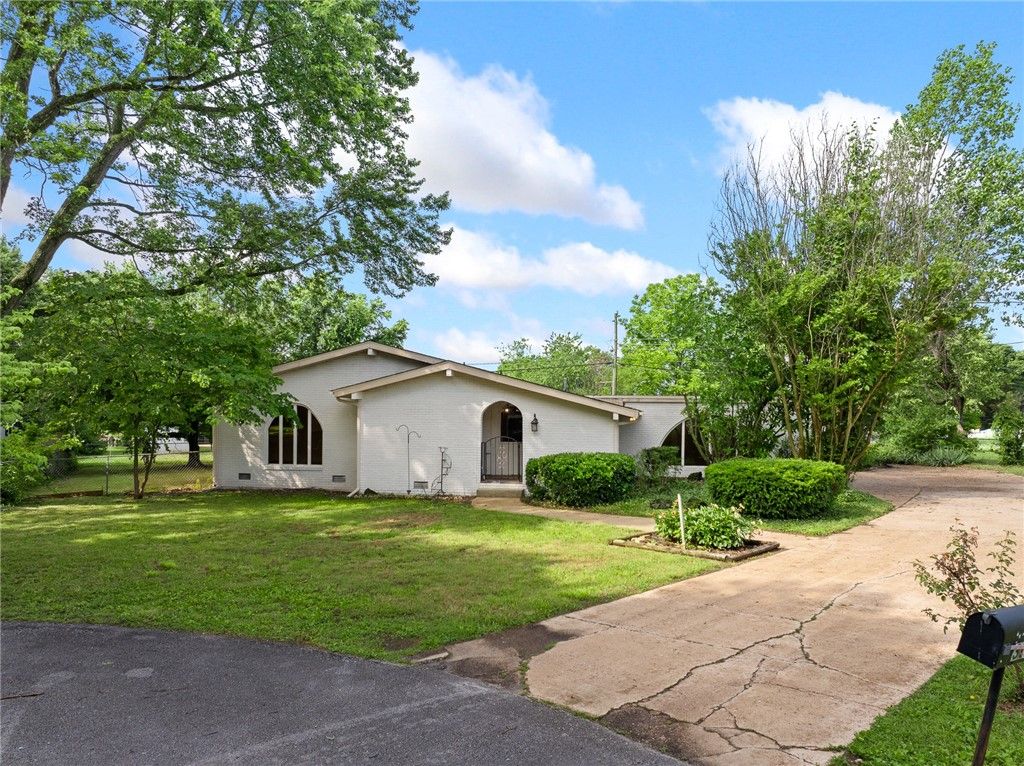 3916 O Street Terrace, Harrison, AR 72601