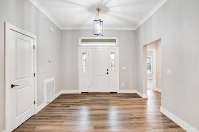 4320 Quiet Ct, Gulf Breeze, FL 32563