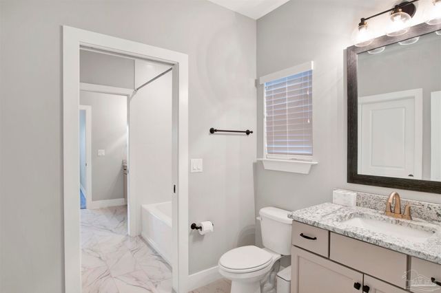 4320 Quiet Ct, Gulf Breeze, FL 32563