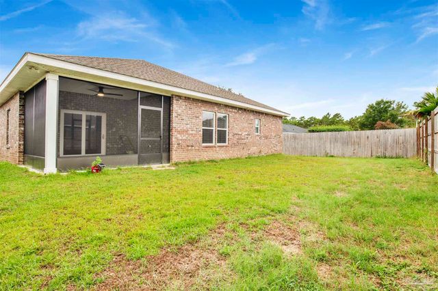 4320 Quiet Ct, Gulf Breeze, FL 32563