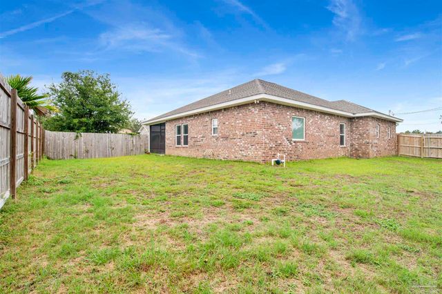 4320 Quiet Ct, Gulf Breeze, FL 32563