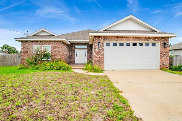 4320 Quiet Ct, Gulf Breeze, FL 32563