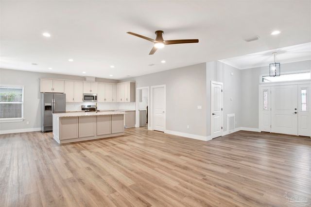 4320 Quiet Ct, Gulf Breeze, FL 32563