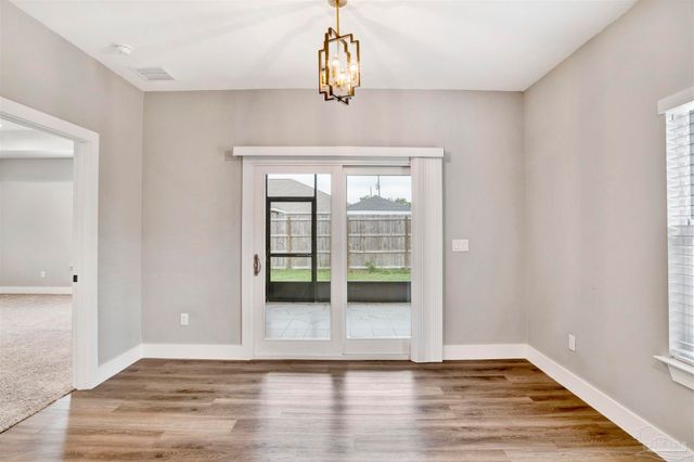 4320 Quiet Ct, Gulf Breeze, FL 32563