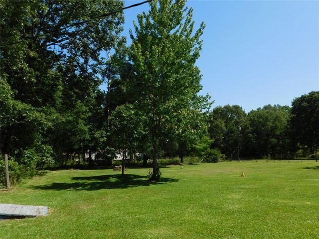 247 Warbler Lane, Livingston, TX 77351