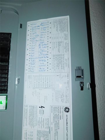 247 Warbler Lane, Livingston, TX 77351