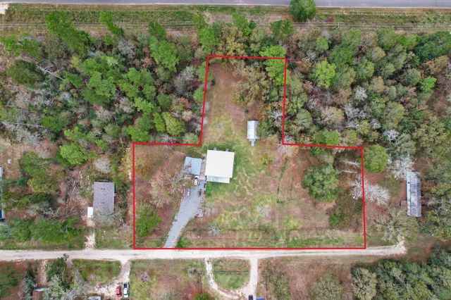 247 Warbler Lane, Livingston, TX 77351