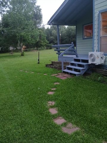 247 Warbler Lane, Livingston, TX 77351