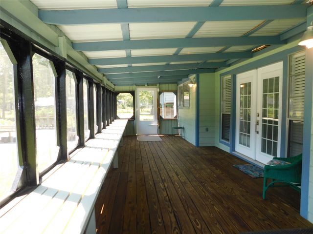 247 Warbler Lane, Livingston, TX 77351