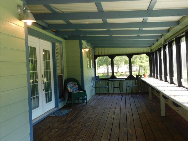 247 Warbler Lane, Livingston, TX 77351