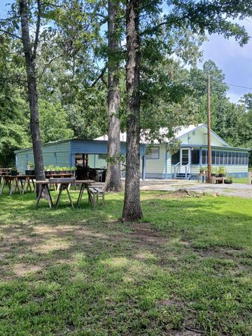 247 Warbler Lane, Livingston, TX 77351