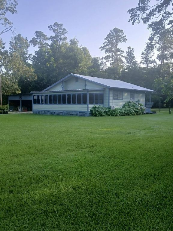 247 Warbler Lane, Livingston, TX 77351