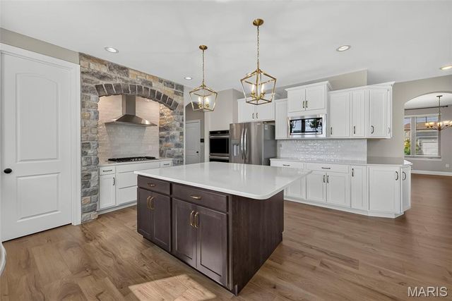 106 Downview Drive, O'fallon, MO 63368