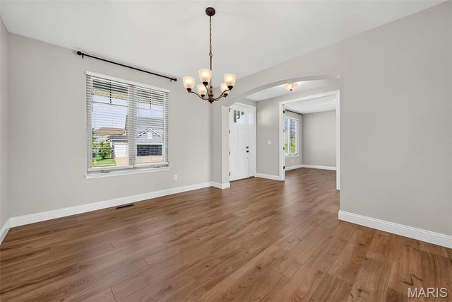 106 Downview Drive, O'fallon, MO 63368