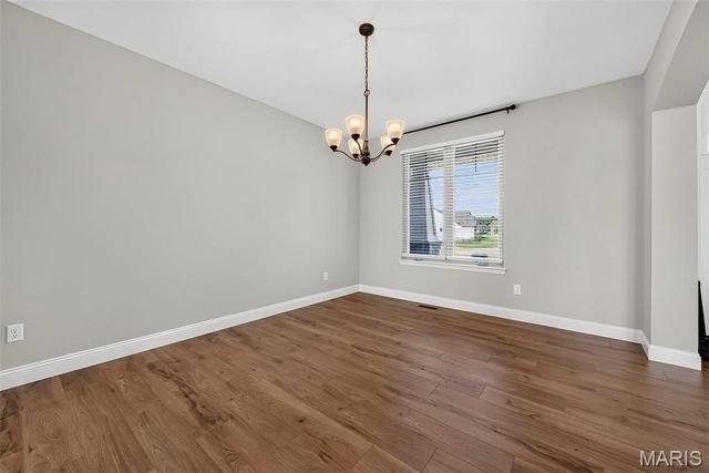 106 Downview Drive, O'fallon, MO 63368