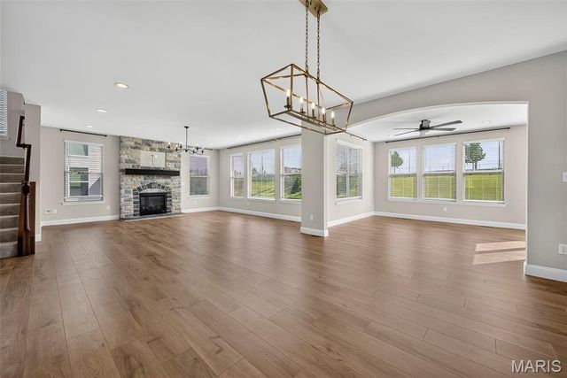 106 Downview Drive, O'fallon, MO 63368
