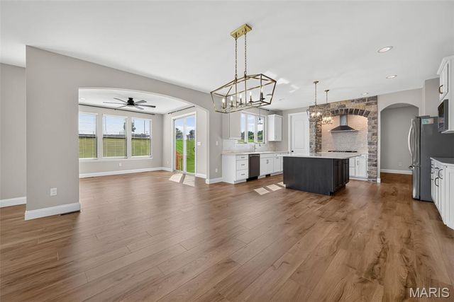 106 Downview Drive, O'fallon, MO 63368