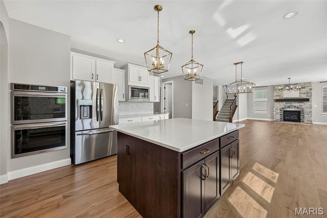 106 Downview Drive, O'fallon, MO 63368