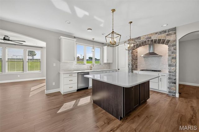 106 Downview Drive, O'fallon, MO 63368