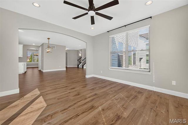 106 Downview Drive, O'fallon, MO 63368