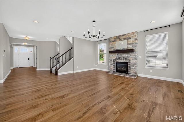 106 Downview Drive, O'fallon, MO 63368