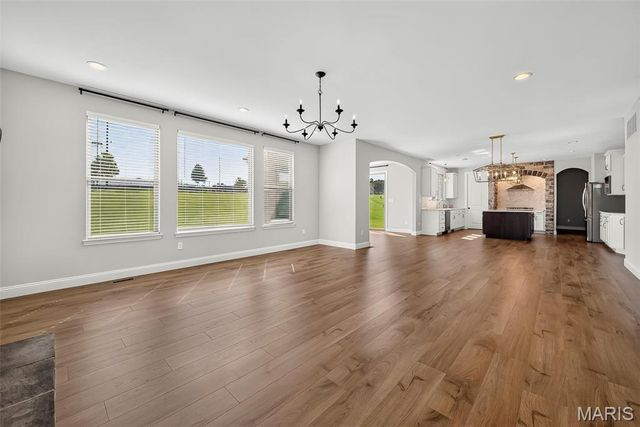 106 Downview Drive, O'fallon, MO 63368
