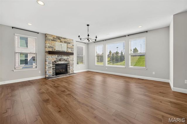 106 Downview Drive, O'fallon, MO 63368