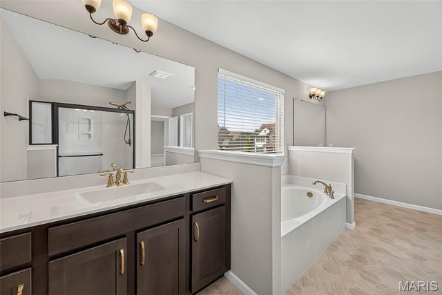 106 Downview Drive, O'fallon, MO 63368