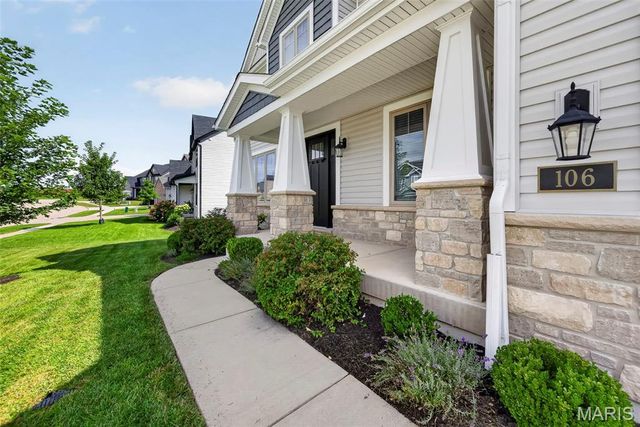 106 Downview Drive, O'fallon, MO 63368