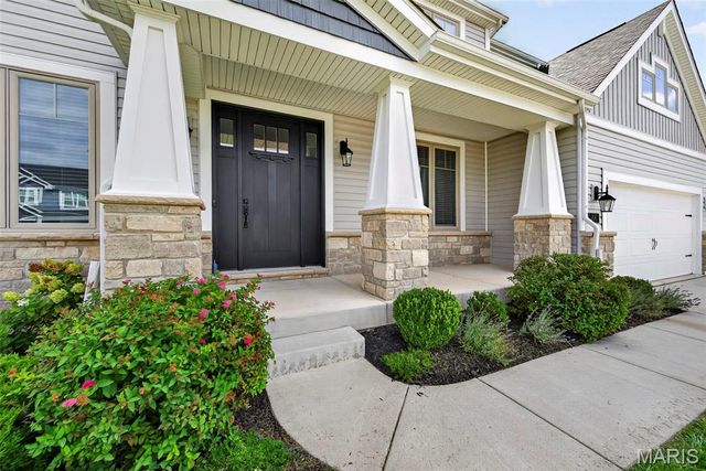106 Downview Drive, O'fallon, MO 63368