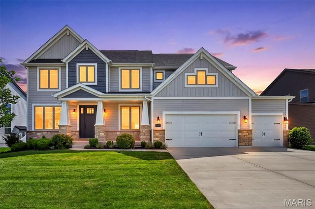 106 Downview Drive, O'fallon, MO 63368