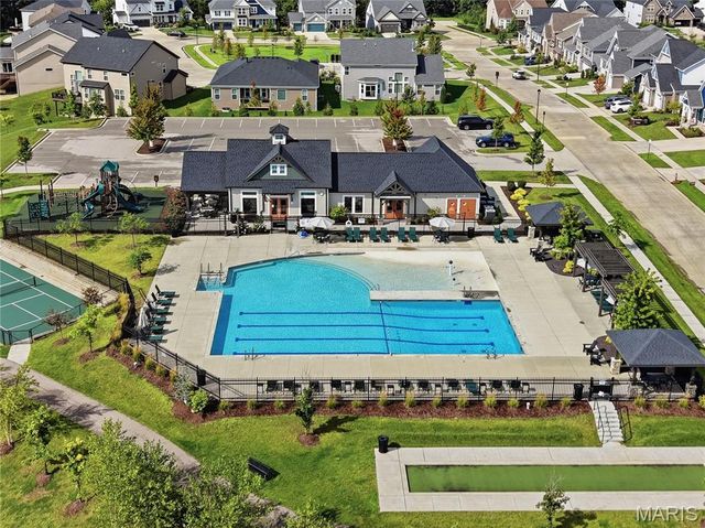 106 Downview Drive, O'fallon, MO 63368