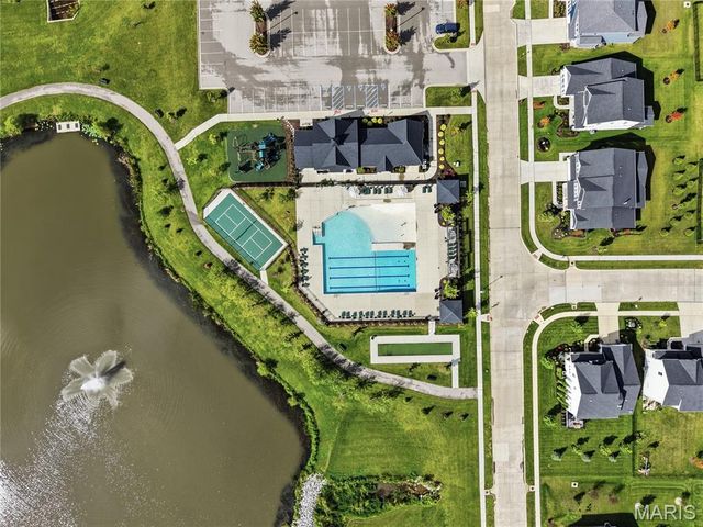 106 Downview Drive, O'fallon, MO 63368