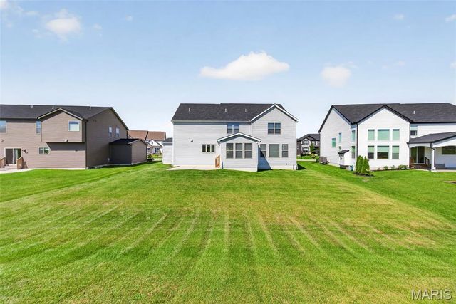 106 Downview Drive, O'fallon, MO 63368