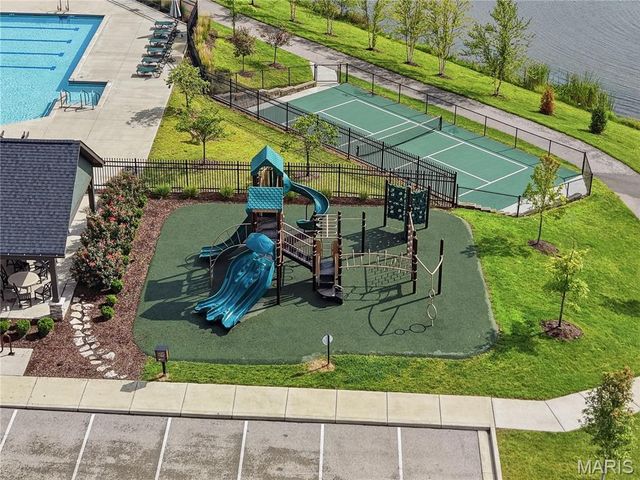 106 Downview Drive, O'fallon, MO 63368