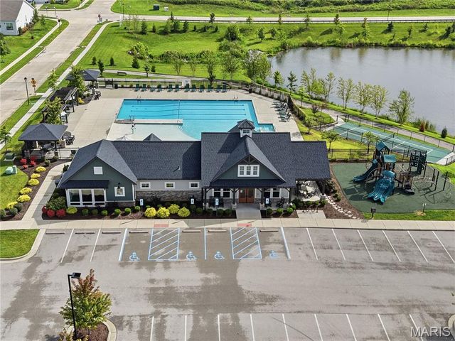 106 Downview Drive, O'fallon, MO 63368